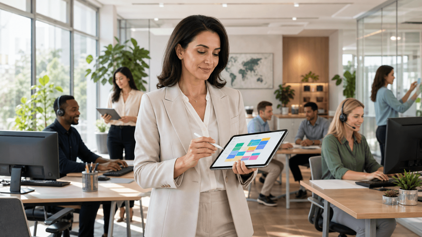 Delegation Blind Spots: What a Strategic Staffing Company Can Fix