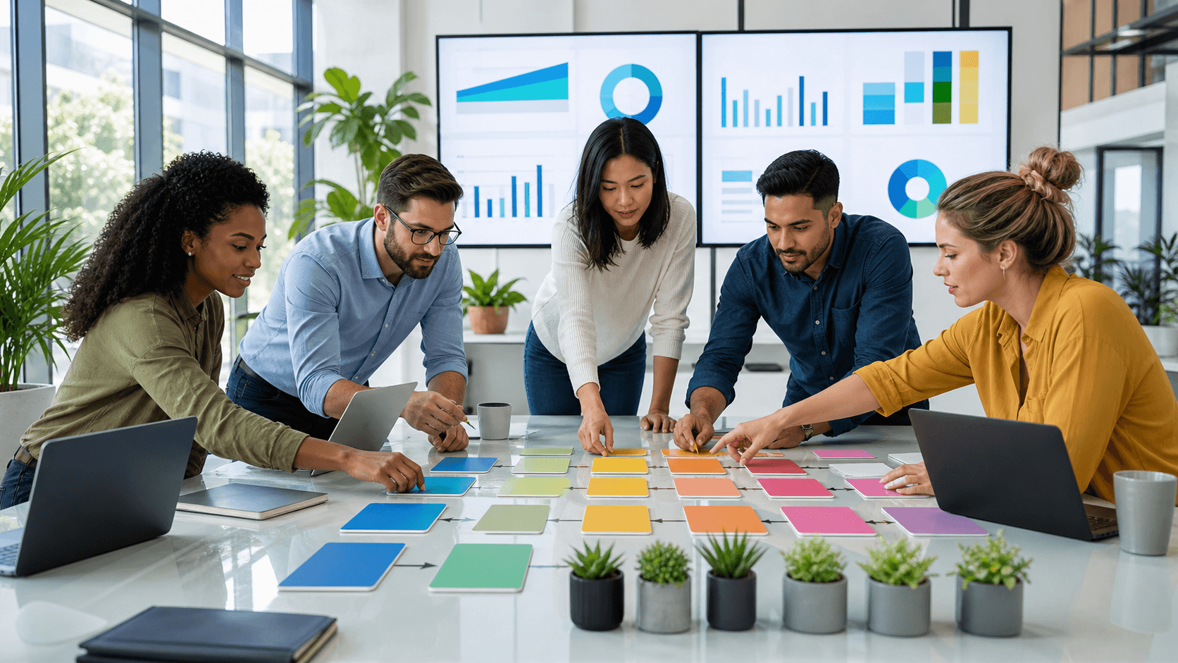 Designing Revenue Operations Staffing for Sustainable Scale