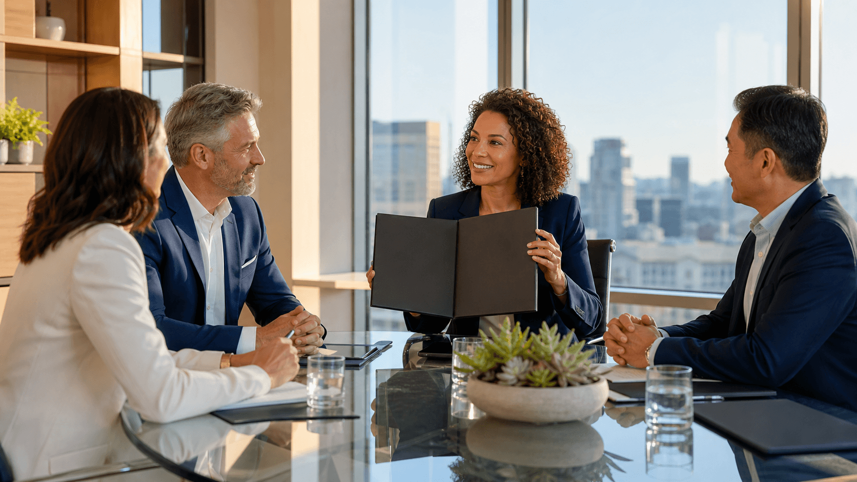 Designing Revenue Teams with a Boutique Executive Recruiting Partner