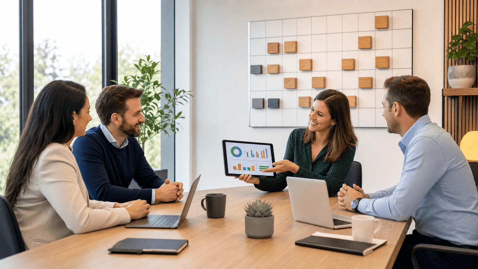 People-Centric Recruiting: Screen for Sustainable Workloads and Anti