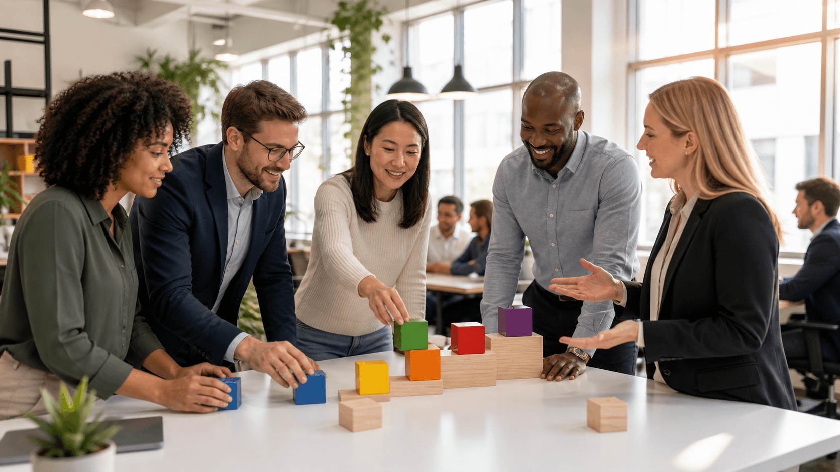 Startup Hiring Roadmap: Seed to Series C Triggers and Red Flags