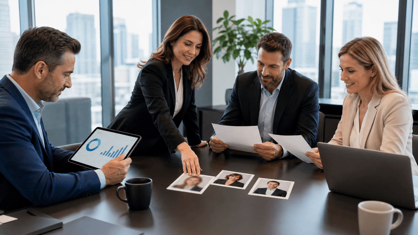 What Growth-Focused CEOs Miss When Choosing a Staffing Company