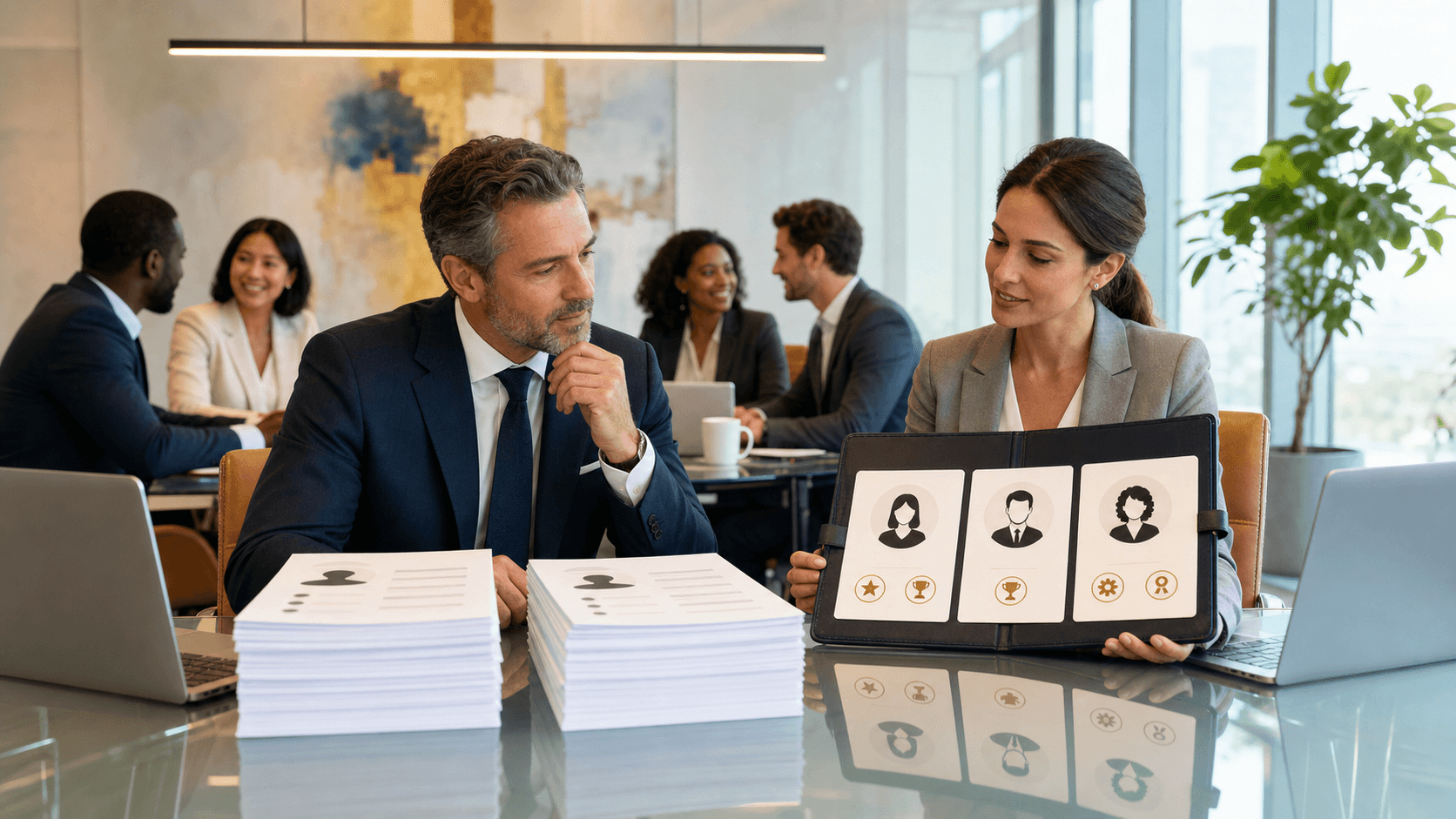 What Growth-Focused CEOs Miss When Choosing a Staffing Company